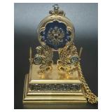 Very Rare House of FABERGE