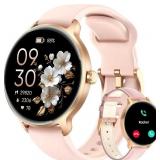 Yoever DR03 1.27' Smart Watch