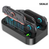 Gagaking 4 in 1 Controller Charging Dock