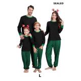 Matching Family Christmas Pajamas Set