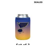 3x Sok It CanSok NHL Hockey Sleeve Cover