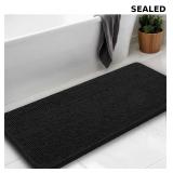 Chenille Bath Rug Runner