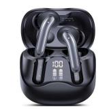 Hybrid Active Wireless Earbuds