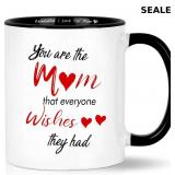Mothers Day Gifts for Mom from Daughter Son Kids