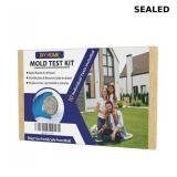 Mold Testing Kit with 10 Individual Tests