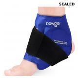 NEWGO Ice Pack for Ankle Injuries Reusable