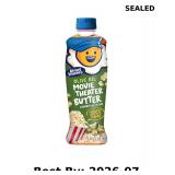 Kernel Season's Movie Theater Butter Olive Oil