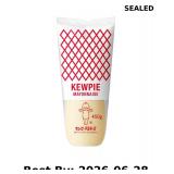 Kewpie Mayonnaise