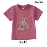 Magic Kingdom Shirt