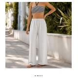Striped Crop Top