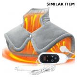 Heating Pad for Neck And Shoulders And Back