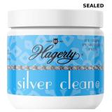 Hagerty Silver Cleaner and Tarnish Remover