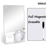 AIERSA Locker Mirror Magnetic Accessories Set
