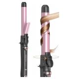 Wavytalk Rotating Curling Iron