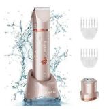 Bikini Trimmer for Women Pubic Hair