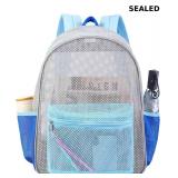 COVAX Mesh Backpack for Adults