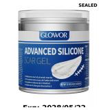 Advanced Silicone Scar Gel for Face & Body