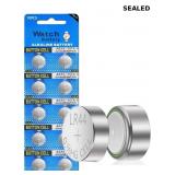 10pcs LR44 Batteries AG13 Button Cell Battery