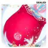 Rose Toy Sex Adult Toys - Rose Vibrator for Women