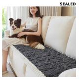 Couch Cover For dogs washable