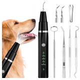 Dog Plaque Remover for Teet