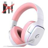 2.4GHz Wireless Gaming Headsets