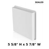 AGSD-H Pool Skimmer Cover Plug for Hayward SP1091L