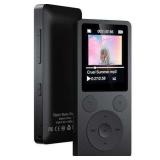 64GB MP3 Player with Bluetooth