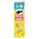 Pringles Mexican Street Corn Flavour Potato Chips