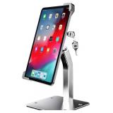 Anti Theft Tablet kiosk Stand