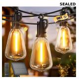SEALED-Brightown ST38 70FT Solar String Lights