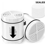 High Output Shower Filter Replacement Compatible