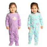 Pekkle Kids Pajamas -18M