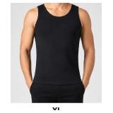 Black Tank Top