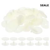 PATIKIL 40mm Doll Joints
