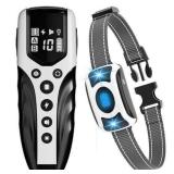 Dog Training Collar with Remote