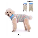 FEimaX Dog Surgery Recovery Suit Female and Male