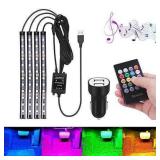 Bawoo Car Led Lights