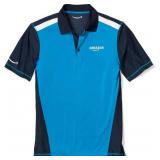 LULY YANG DSP Men's Polo - Short, 5XL