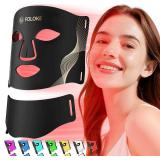 FOLOKE LED Light Therapy Mask