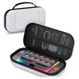 Switch 2 Large Capacity Carrying Case