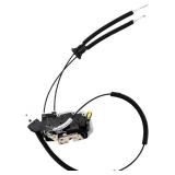 Door Lock Actuator Latch
