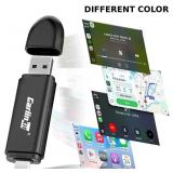 Carlinkit Wireless CarPlay Adapter