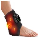 Heated Ankle Brace