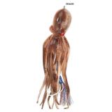 Lifelike Octopus Fishing Lures