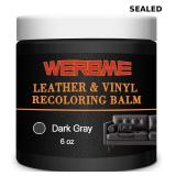 Leather Recoloring Balm