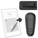 GEKVIVE RF Remote Control Page Turner