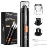 IREDOON Professional Dog Nail Grinder