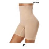 MISS MOLY High Waisted Shapewear Shorts for Women