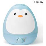 Earnest Living Baby 3-in-1 Cool Mist Humidifier